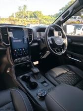 Ford Ranger 3.0TD V6 double cab Platinum 4WD - Image 13