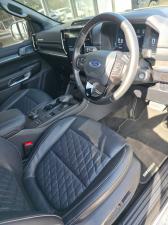 Ford Ranger 3.0TD V6 double cab Platinum 4WD - Image 17