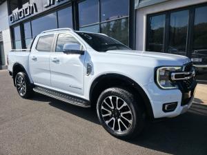 Ford Ranger 3.0TD V6 double cab Platinum 4WD - Image 1