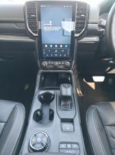 Ford Ranger 3.0TD V6 double cab Platinum 4WD - Image 20