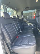 Ford Ranger 3.0TD V6 double cab Platinum 4WD - Image 21