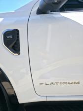 Ford Ranger 3.0TD V6 double cab Platinum 4WD - Image 22