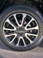 Ford Ranger 3.0TD V6 double cab Platinum 4WD - Image 23