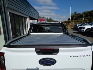 Ford Ranger 3.0TD V6 double cab Platinum 4WD - Image 24