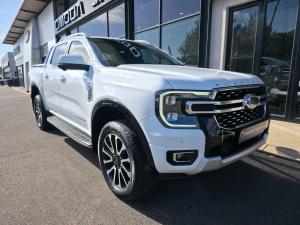 Ford Ranger 3.0TD V6 double cab Platinum 4WD - Image 2