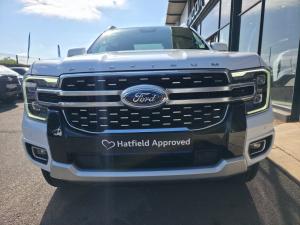 Ford Ranger 3.0TD V6 double cab Platinum 4WD - Image 4