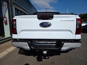 Ford Ranger 3.0TD V6 double cab Platinum 4WD - Image 7