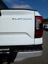 Ford Ranger 3.0TD V6 double cab Platinum 4WD - Image 8