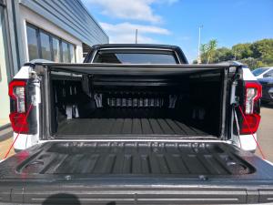Ford Ranger 3.0TD V6 double cab Platinum 4WD - Image 9