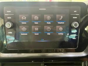Volkswagen T-Cross 1.0TSI Life - Image 8