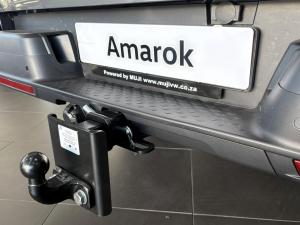 Volkswagen Amarok 2.0BiTDI double cab Life 4Motion - Image 19