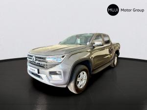 Volkswagen Amarok 2.0BiTDI double cab Life 4Motion - Image 20