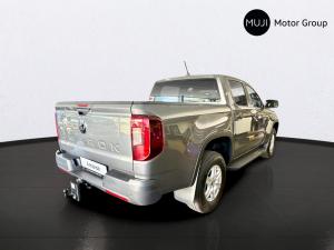 Volkswagen Amarok 2.0BiTDI double cab Life 4Motion - Image 21