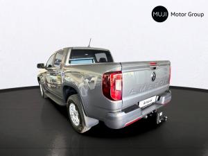 Volkswagen Amarok 2.0BiTDI double cab Life 4Motion - Image 2