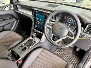 Volkswagen Amarok 2.0BiTDI double cab Life 4Motion - Image 3