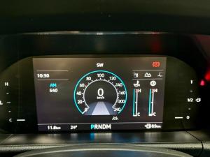 Volkswagen Amarok 2.0BiTDI double cab Life 4Motion - Image 4
