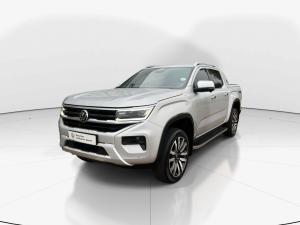 Volkswagen Amarok 3.0TDI V6 double cab Aventura 4Motion - Image 10