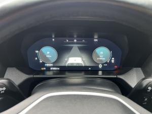 Volkswagen Amarok 3.0TDI V6 double cab Aventura 4Motion - Image 13