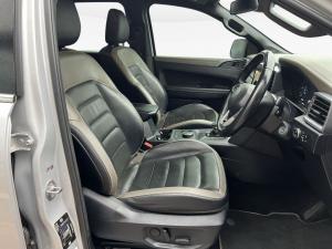 Volkswagen Amarok 3.0TDI V6 double cab Aventura 4Motion - Image 14