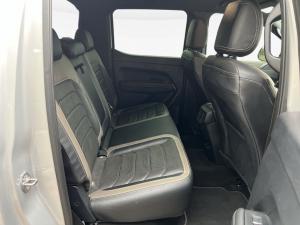 Volkswagen Amarok 3.0TDI V6 double cab Aventura 4Motion - Image 15