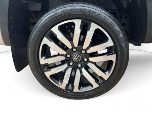 Volkswagen Amarok 3.0TDI V6 double cab Aventura 4Motion - Image 16