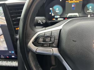 Volkswagen Amarok 3.0TDI V6 double cab Aventura 4Motion - Image 17