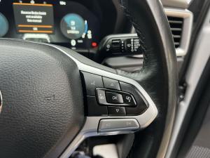 Volkswagen Amarok 3.0TDI V6 double cab Aventura 4Motion - Image 18