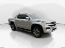 Thumbnail Volkswagen Amarok 3.0TDI V6 double cab Aventura 4Motion