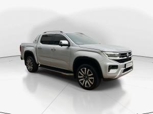 Volkswagen Amarok 3.0TDI V6 double cab Aventura 4Motion - Image 1