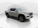 Volkswagen Amarok 3.0TDI V6 double cab Aventura 4Motion - Thumbnail 1