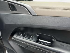 Volkswagen Amarok 3.0TDI V6 double cab Aventura 4Motion - Image 21