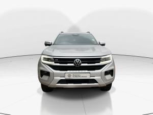 Volkswagen Amarok 3.0TDI V6 double cab Aventura 4Motion - Image 2