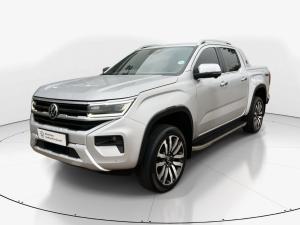 Volkswagen Amarok 3.0TDI V6 double cab Aventura 4Motion - Image 3