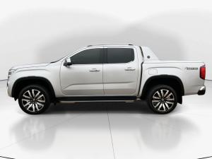 Volkswagen Amarok 3.0TDI V6 double cab Aventura 4Motion - Image 4