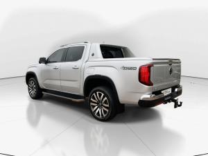 Volkswagen Amarok 3.0TDI V6 double cab Aventura 4Motion - Image 5