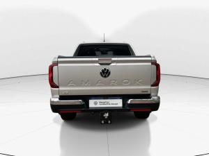 Volkswagen Amarok 3.0TDI V6 double cab Aventura 4Motion - Image 6