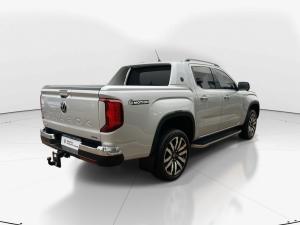 Volkswagen Amarok 3.0TDI V6 double cab Aventura 4Motion - Image 7