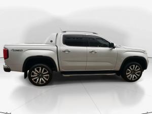 Volkswagen Amarok 3.0TDI V6 double cab Aventura 4Motion - Image 8