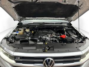 Volkswagen Amarok 3.0TDI V6 double cab Aventura 4Motion - Image 9