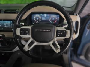 Land Rover Defender 110 D240 SE - Image 11