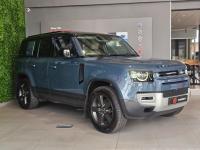 Thumbnail Land Rover Defender 110 D240 SE