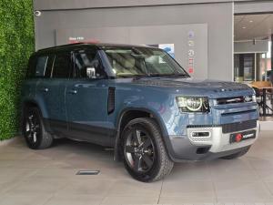 Land Rover Defender 110 D240 SE - Image 1
