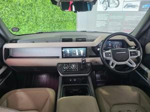 Land Rover Defender 110 D240 SE - Image 9