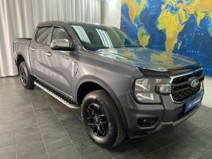 Ford Ranger 2.0 SiT double cab XL auto - Image 1