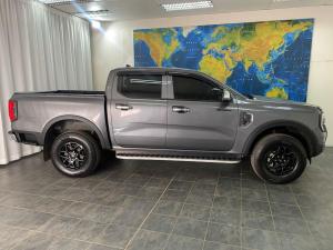 Ford Ranger 2.0 SiT double cab XL auto - Image 4