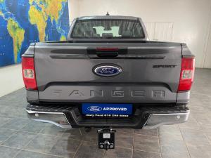 Ford Ranger 2.0 SiT double cab XL auto - Image 5