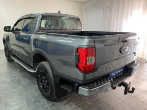 Ford Ranger 2.0 SiT double cab XL auto - Image 6