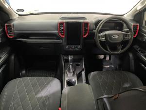 Ford Ranger 2.0 SiT double cab XL auto - Image 9