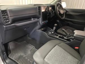 Ford Ranger 2.0 SiT double cab XL manual - Image 10