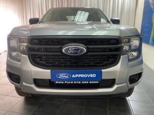 Ford Ranger 2.0 SiT double cab XL manual - Image 2